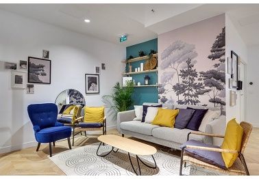 Bureaux à louer paris 10