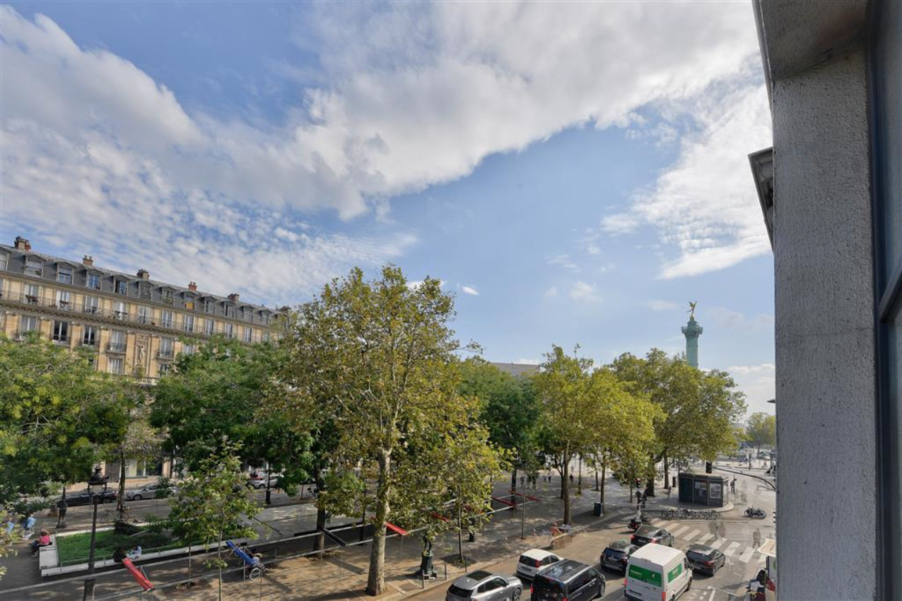 Bureaux à louer paris 10