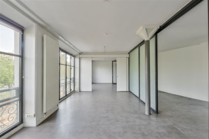 Bureaux à louer paris 4