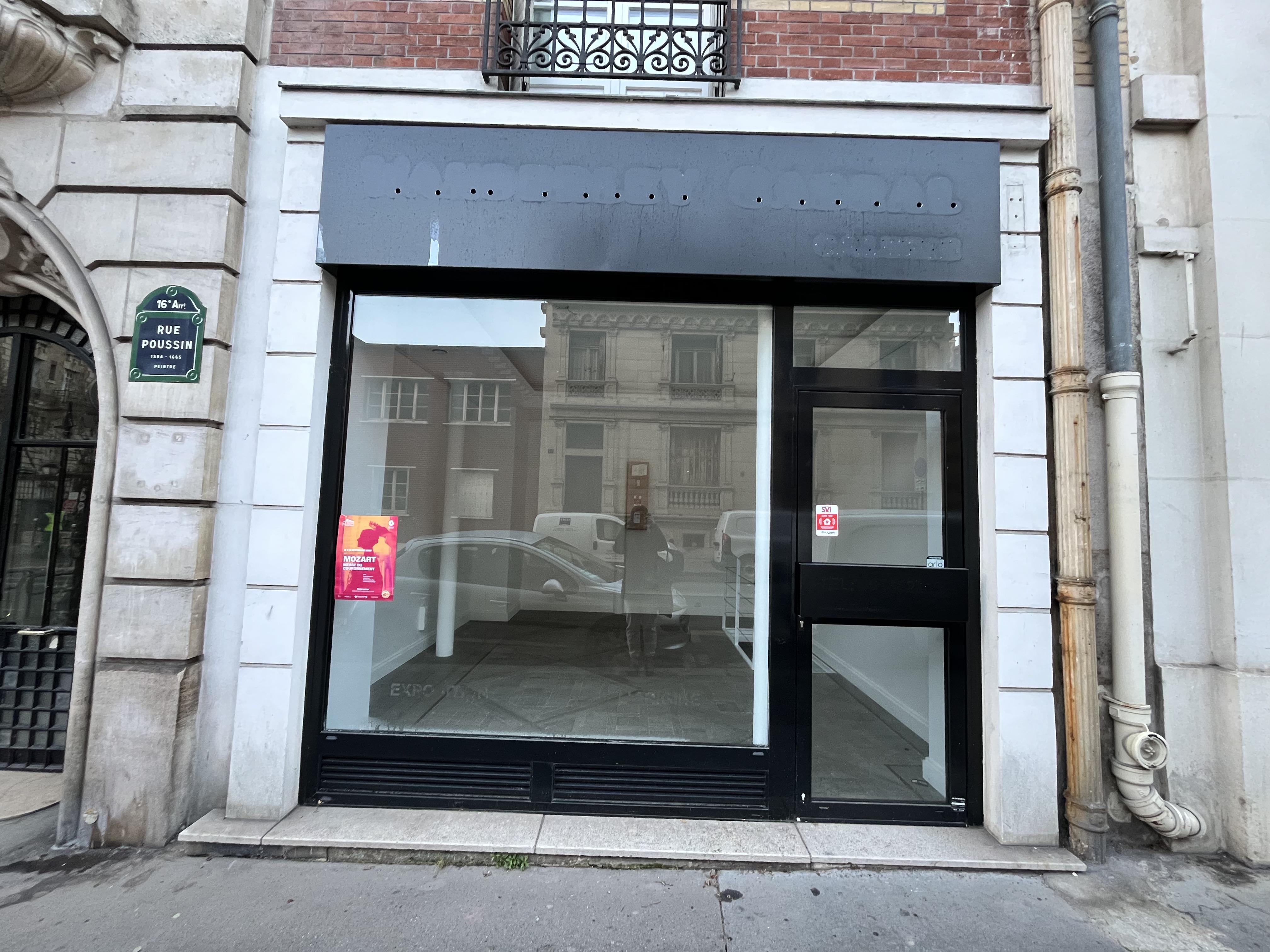 Bureaux à louer paris 1