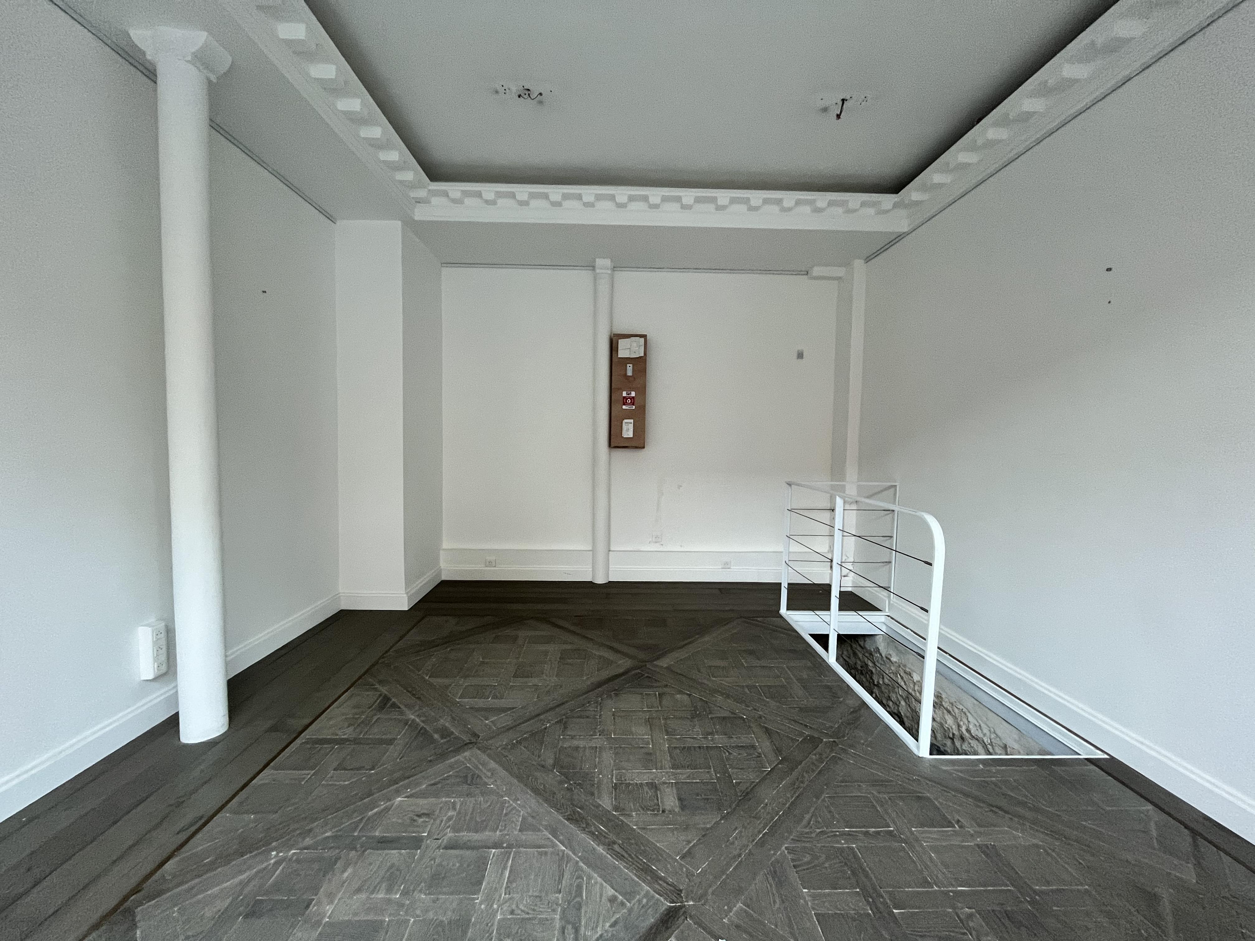 Bureaux à louer paris 5