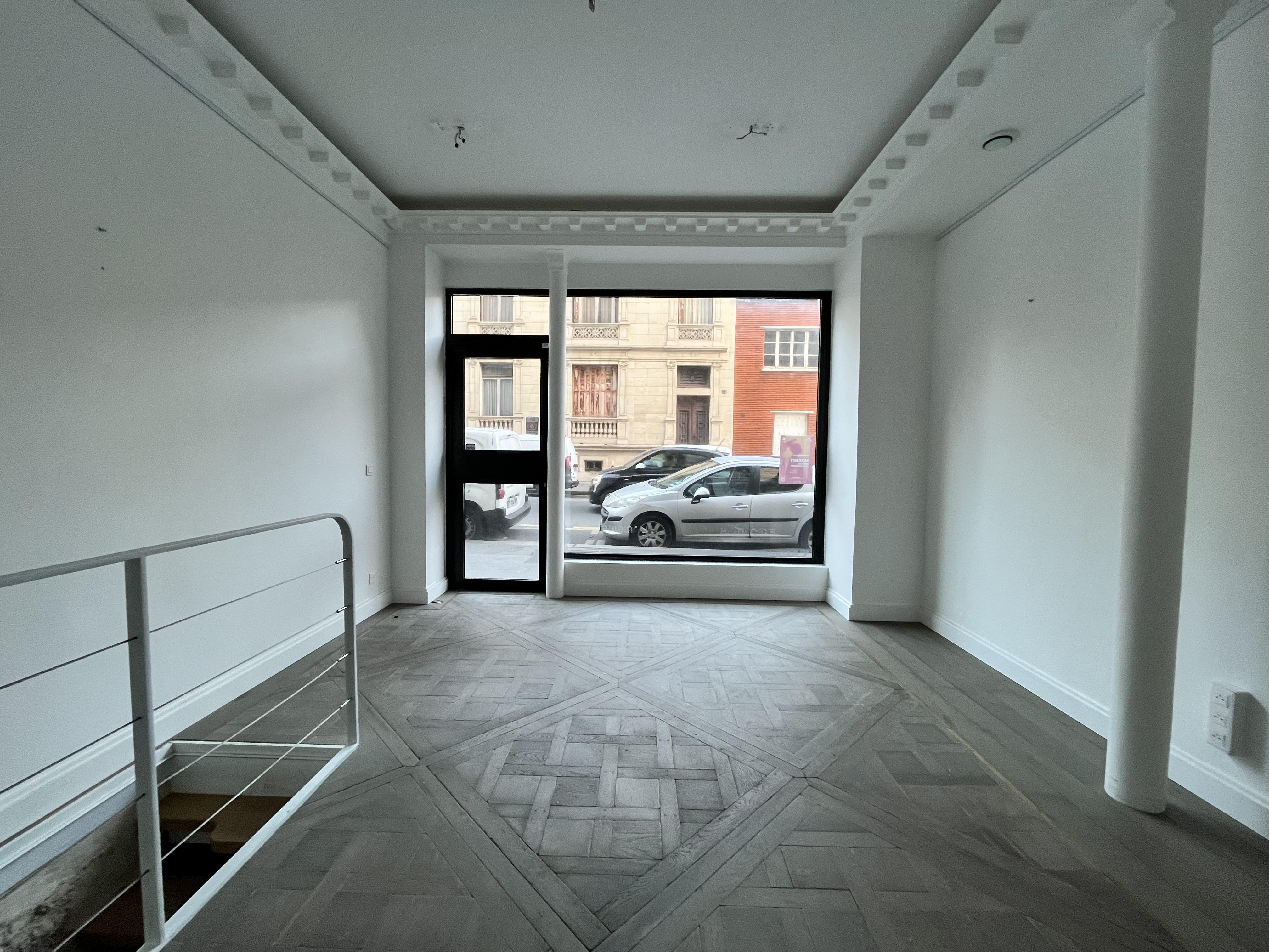 Bureaux à louer paris 3