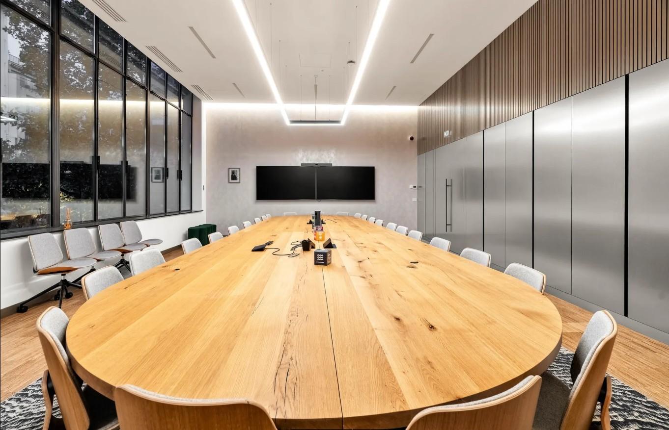 Bureaux à louer paris 6