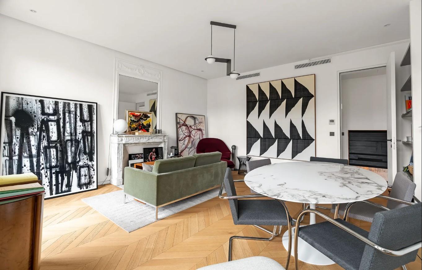 Bureaux à louer paris 5