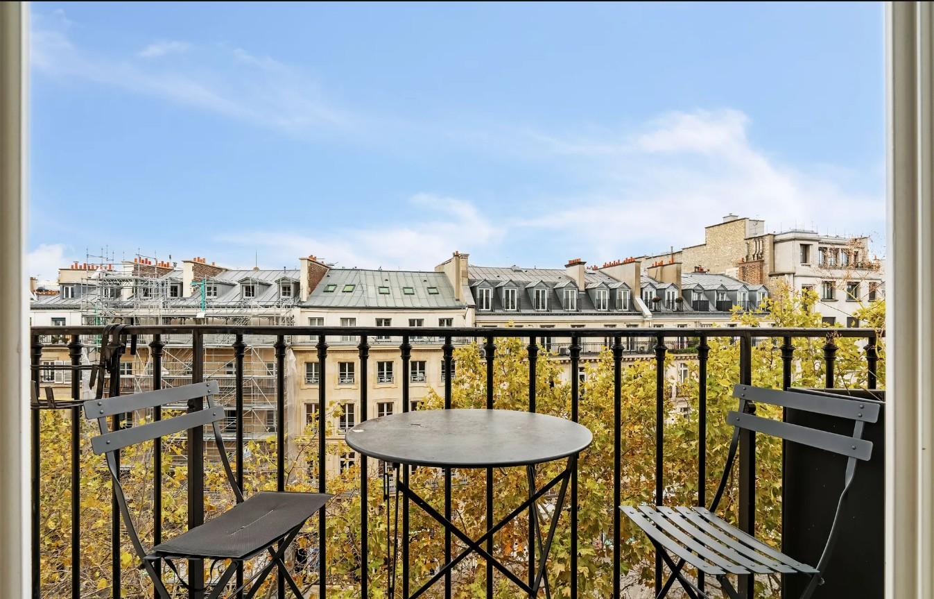 Bureaux à louer paris 8