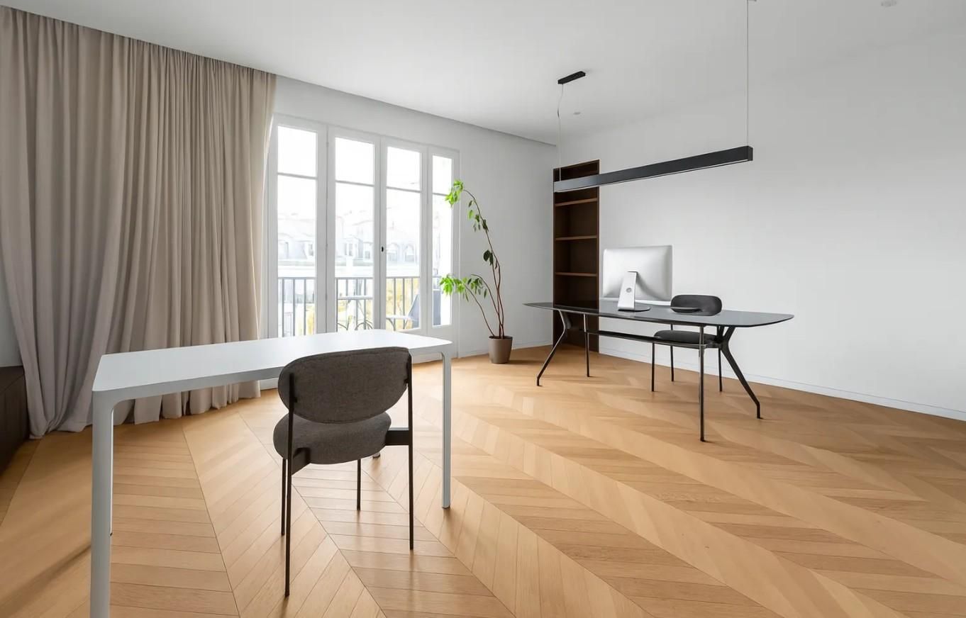 Bureaux à louer paris 10