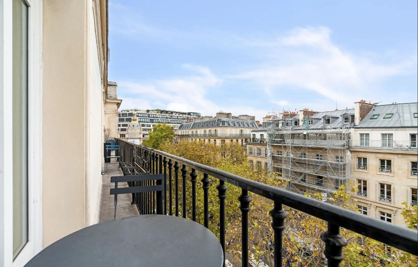 Bureaux à louer paris 9