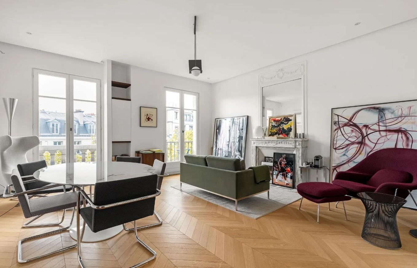 Bureaux à louer paris 3