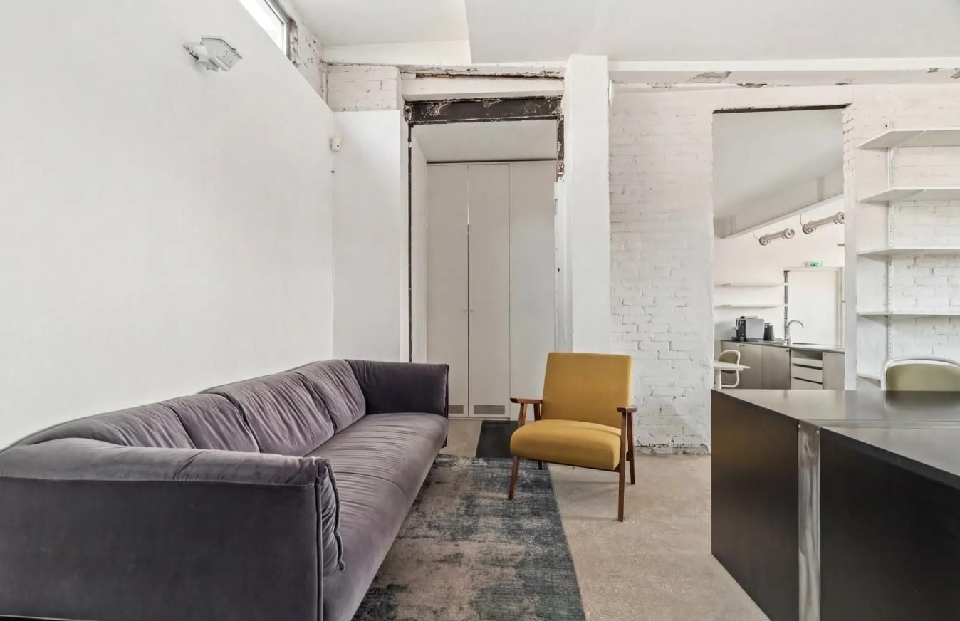 Bureaux à louer paris 4