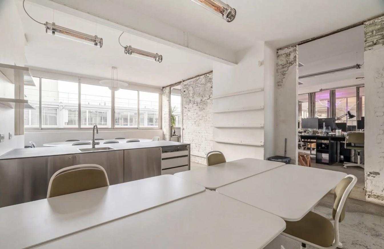 Bureaux à louer paris 2