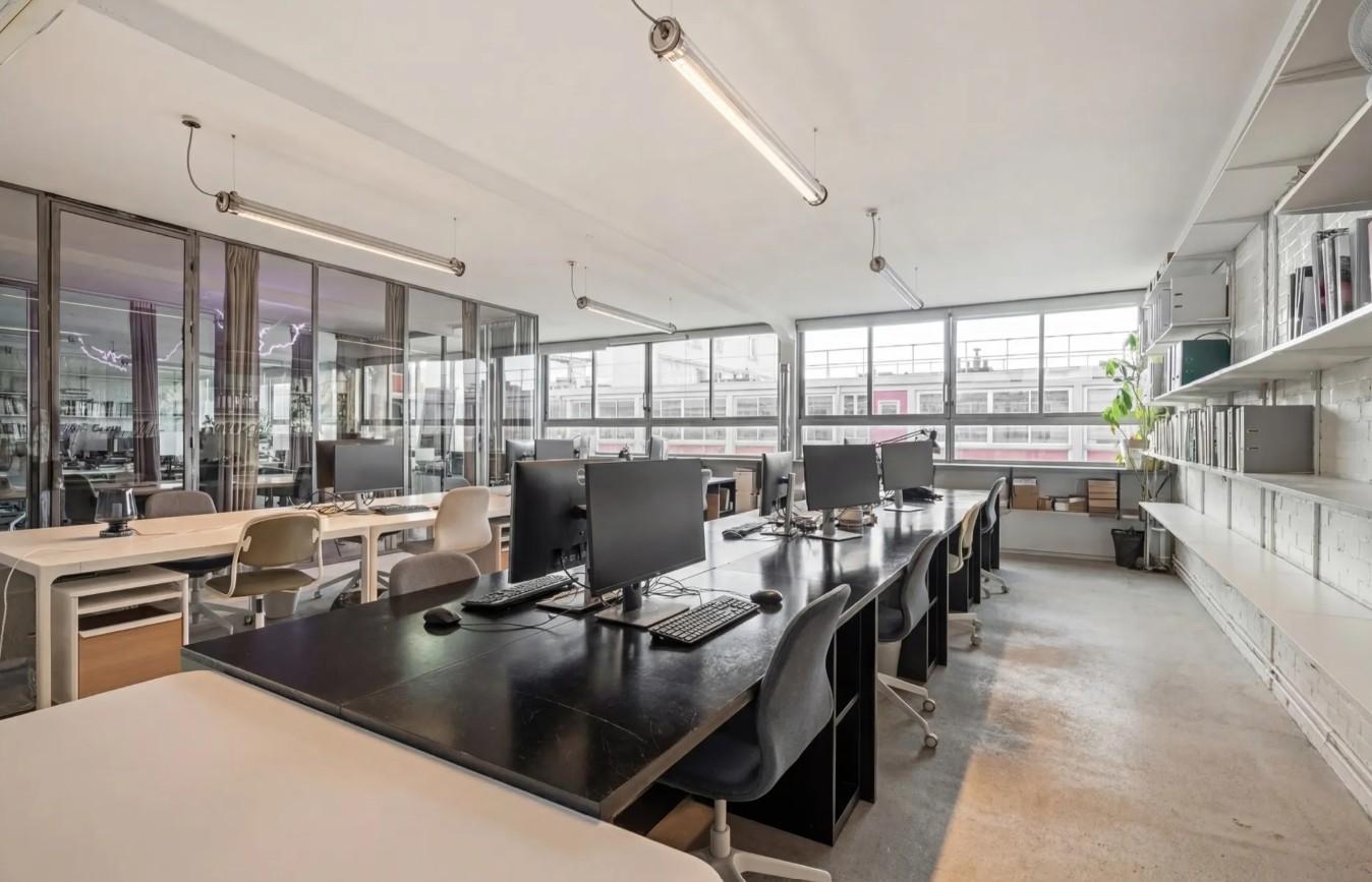 Bureaux à louer paris 1