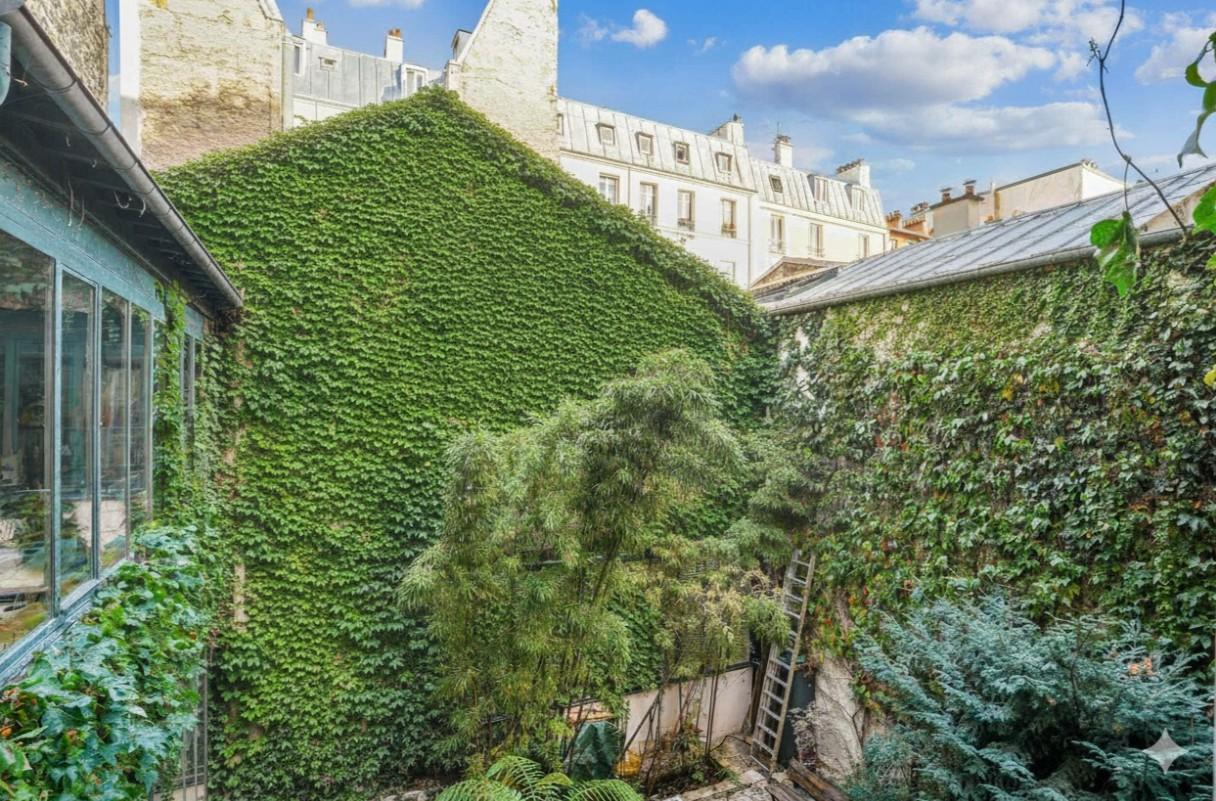 Bureaux à louer paris 5