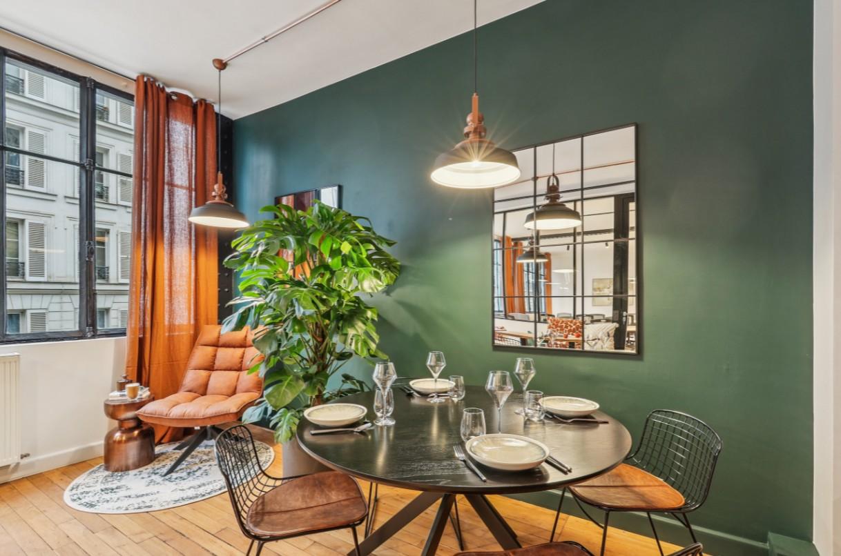 Bureaux à louer paris 7