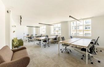 Bureaux à louer paris 2