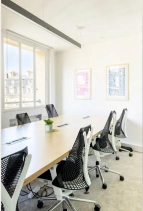 Bureaux à louer paris 3