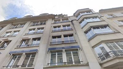 Bureaux à louer paris 1