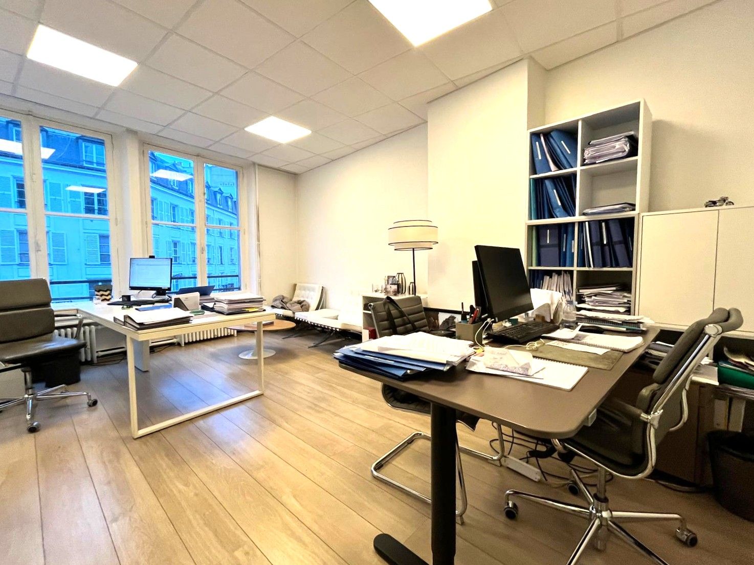 Bureaux à louer paris 5