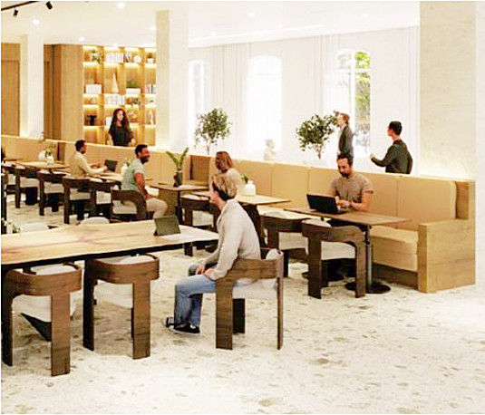 Bureaux à louer paris 9