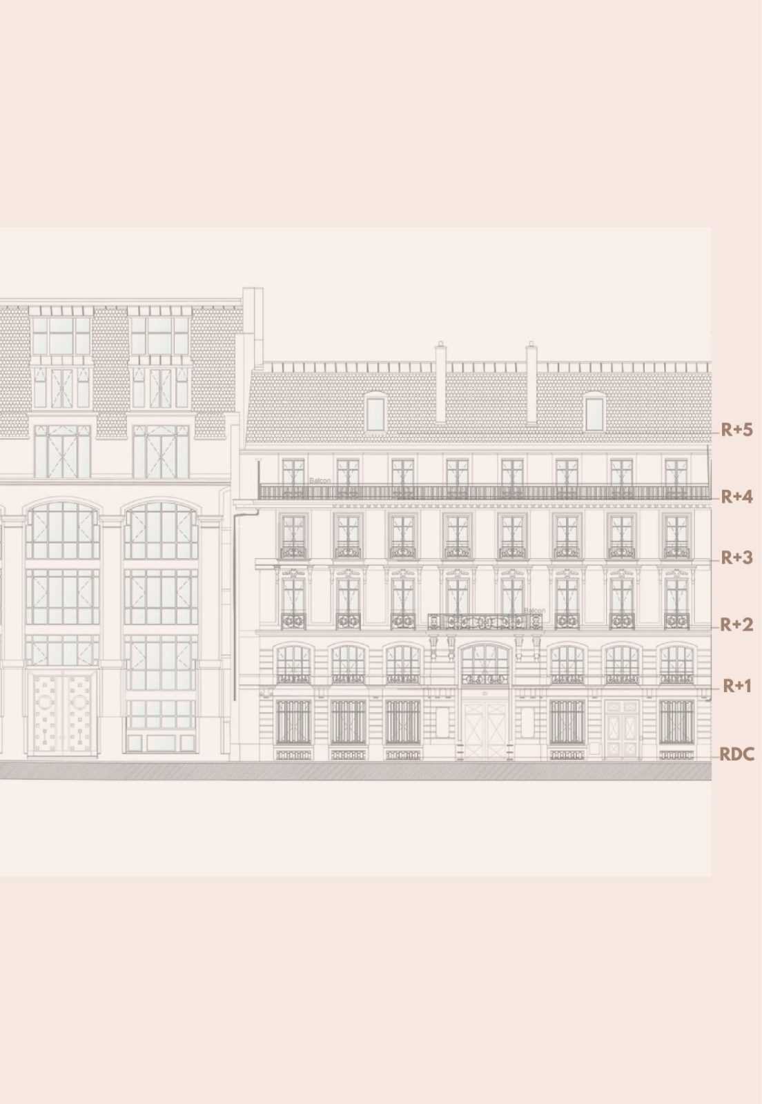 Bureaux à louer paris 10