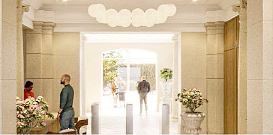 Bureaux à louer paris 6