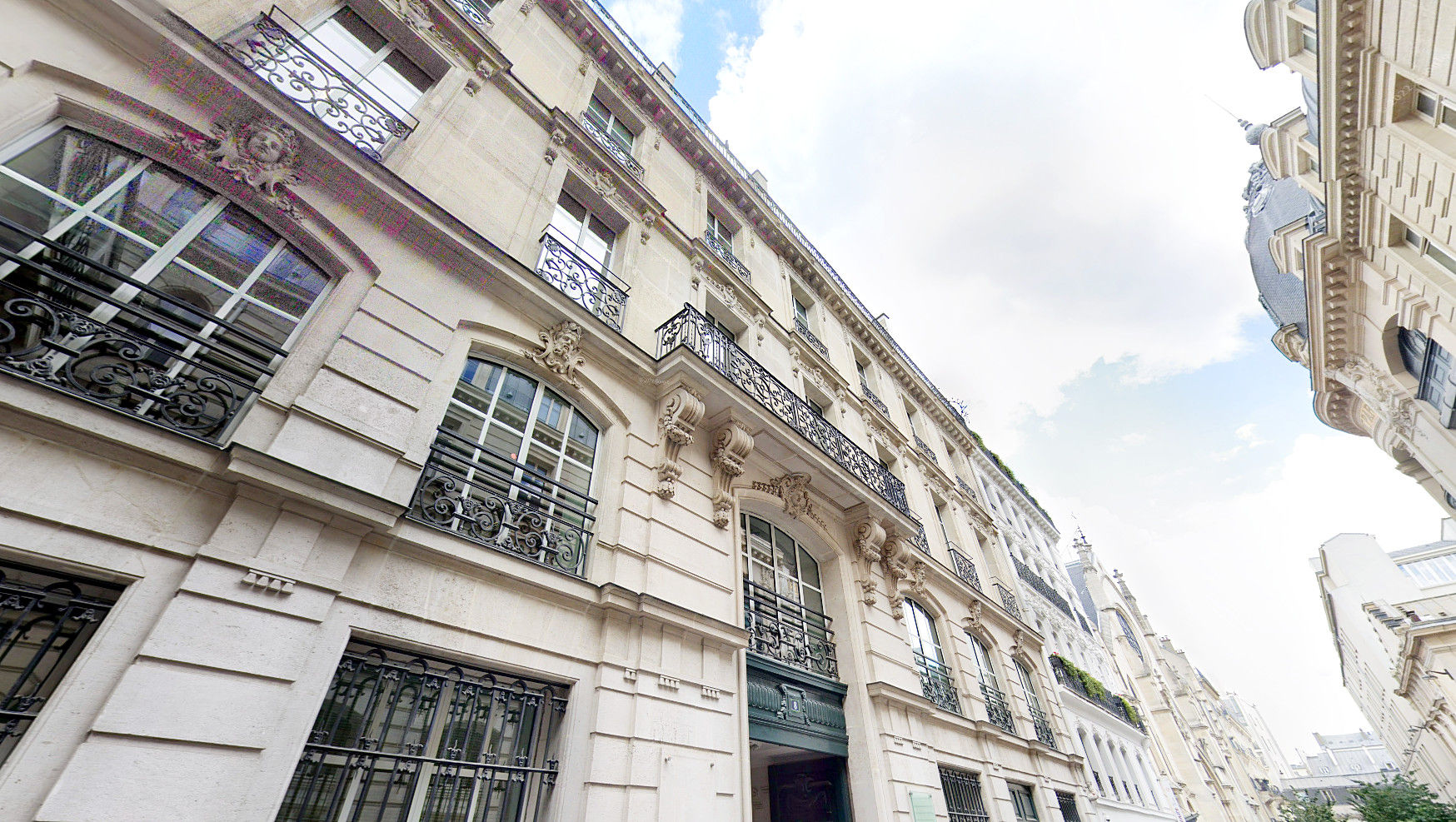 Bureaux à louer paris 4