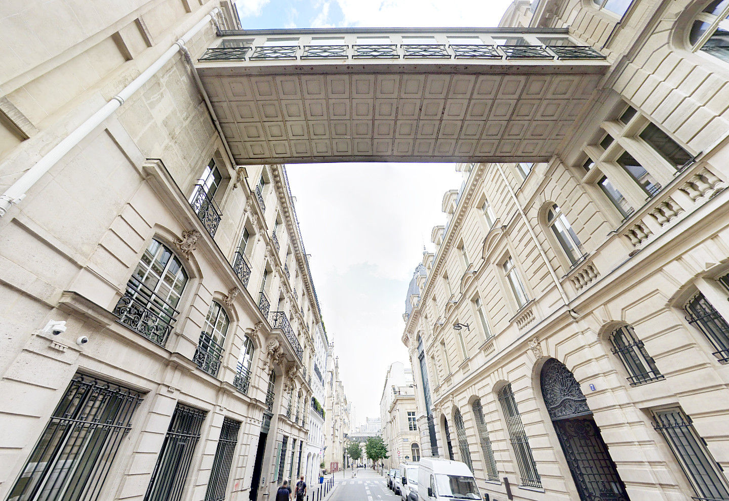 Bureaux à louer paris 3