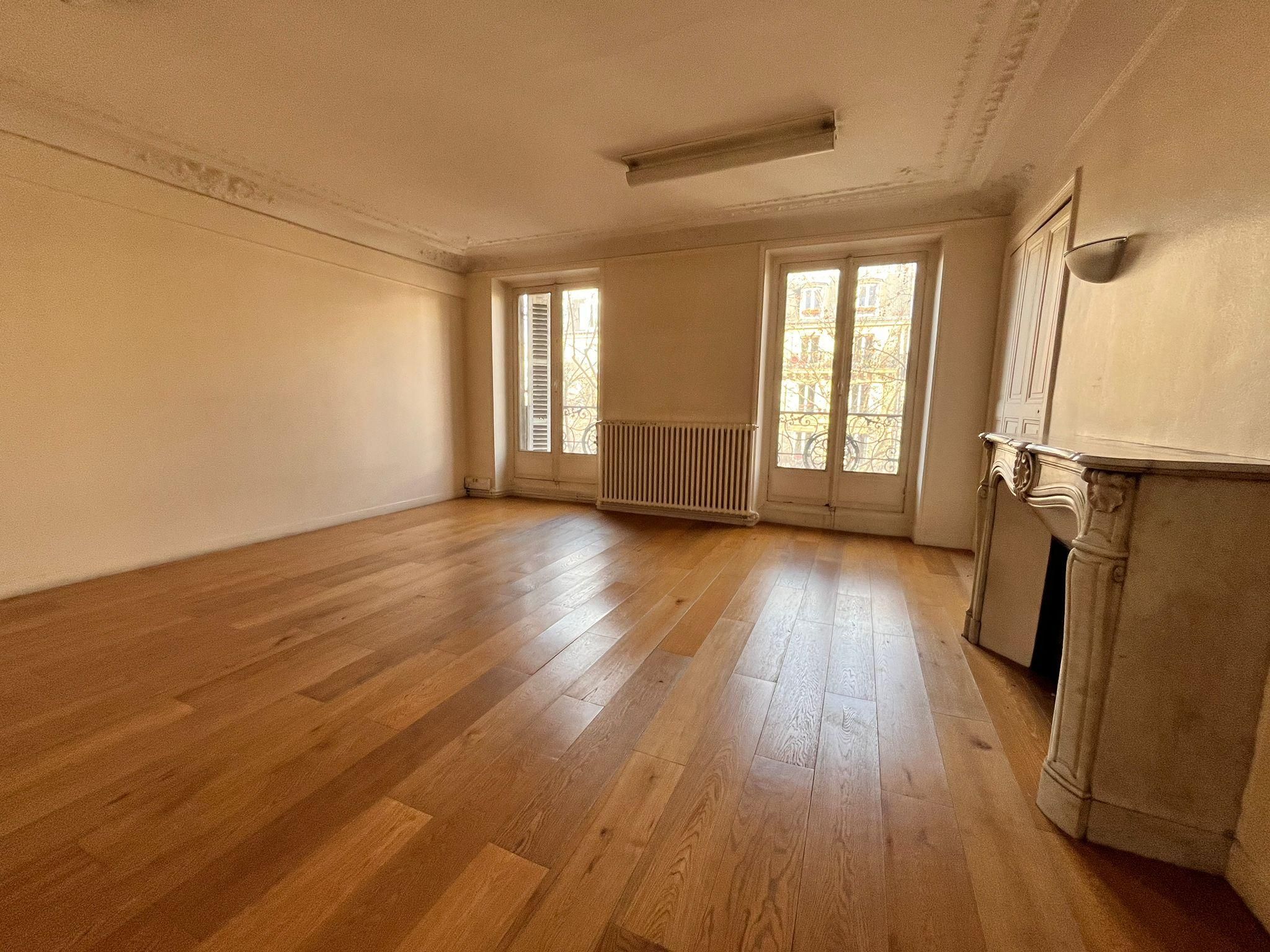 Bureaux à louer paris 3