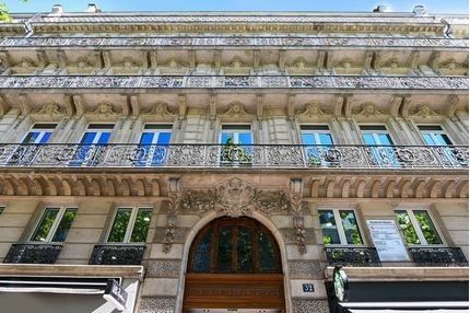 Bureaux à louer paris 1