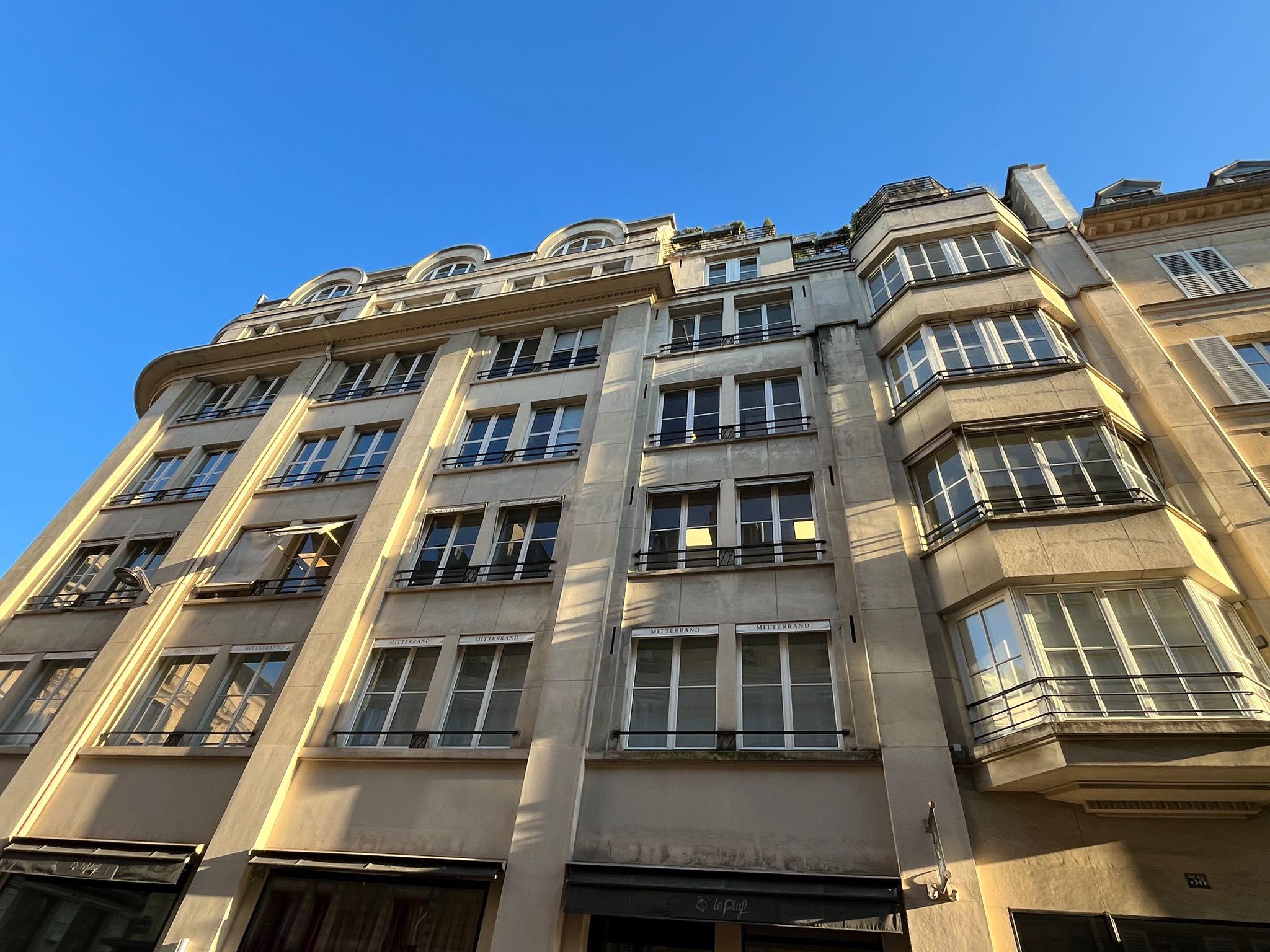 Bureaux à louer paris 14