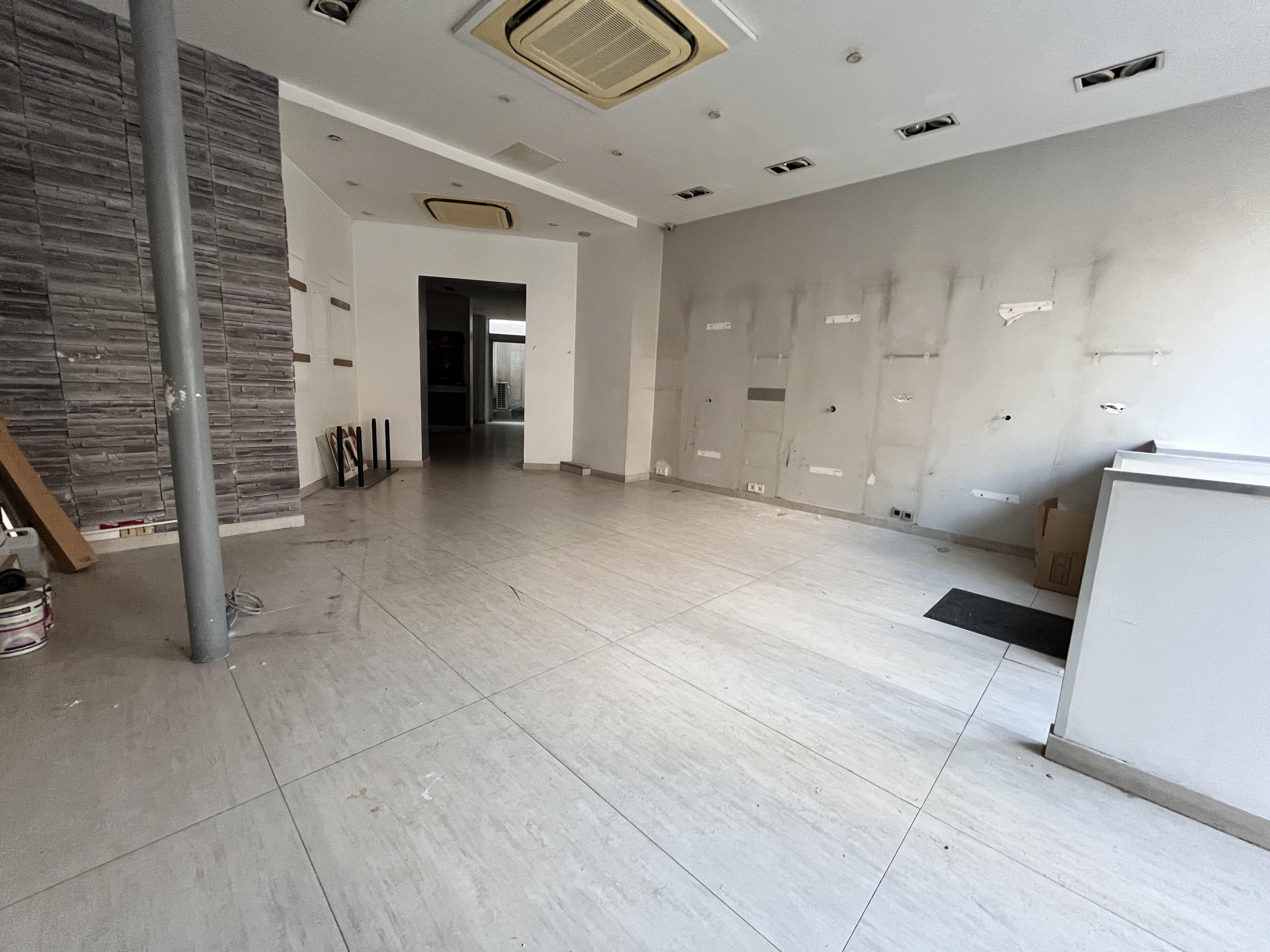 Local à louer paris