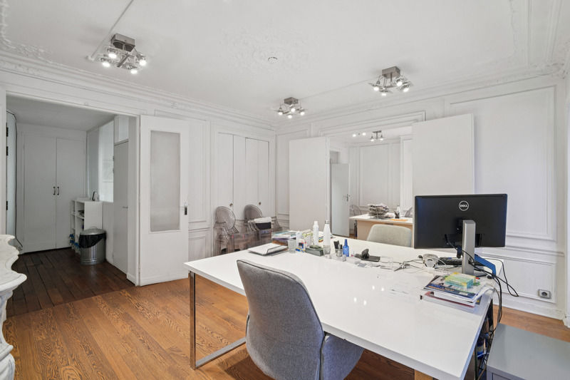 Bureaux à louer paris 12