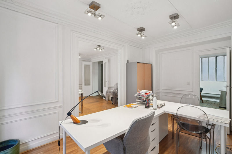 Bureaux à louer paris 11