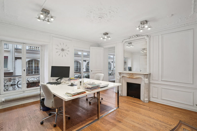 Bureaux à louer paris 5