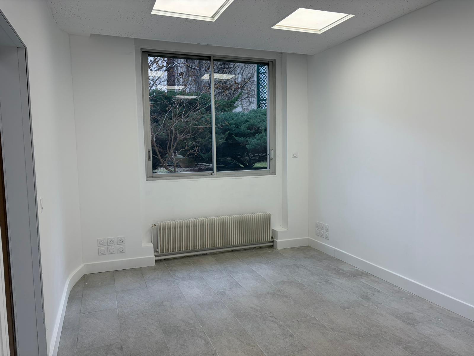 Bureaux à louer neuilly sur seine 5