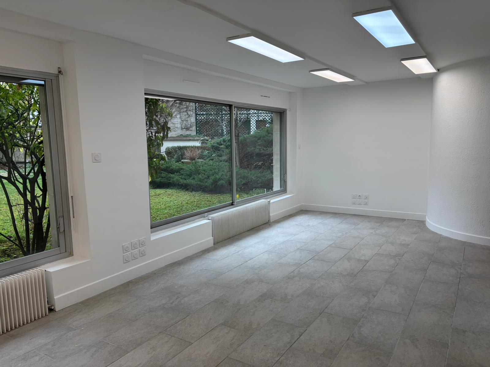 Bureaux à louer neuilly sur seine