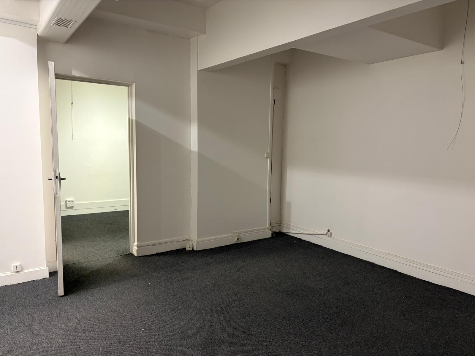 Bureaux à louer neuilly sur seine 4