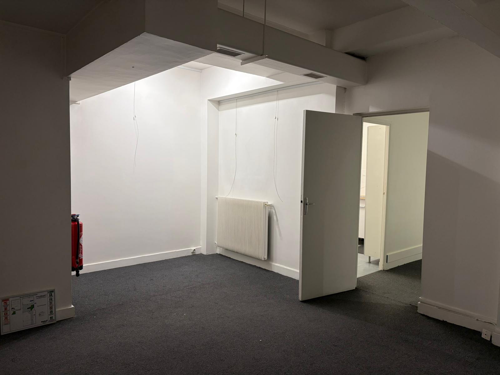 Bureaux à louer neuilly sur seine 6