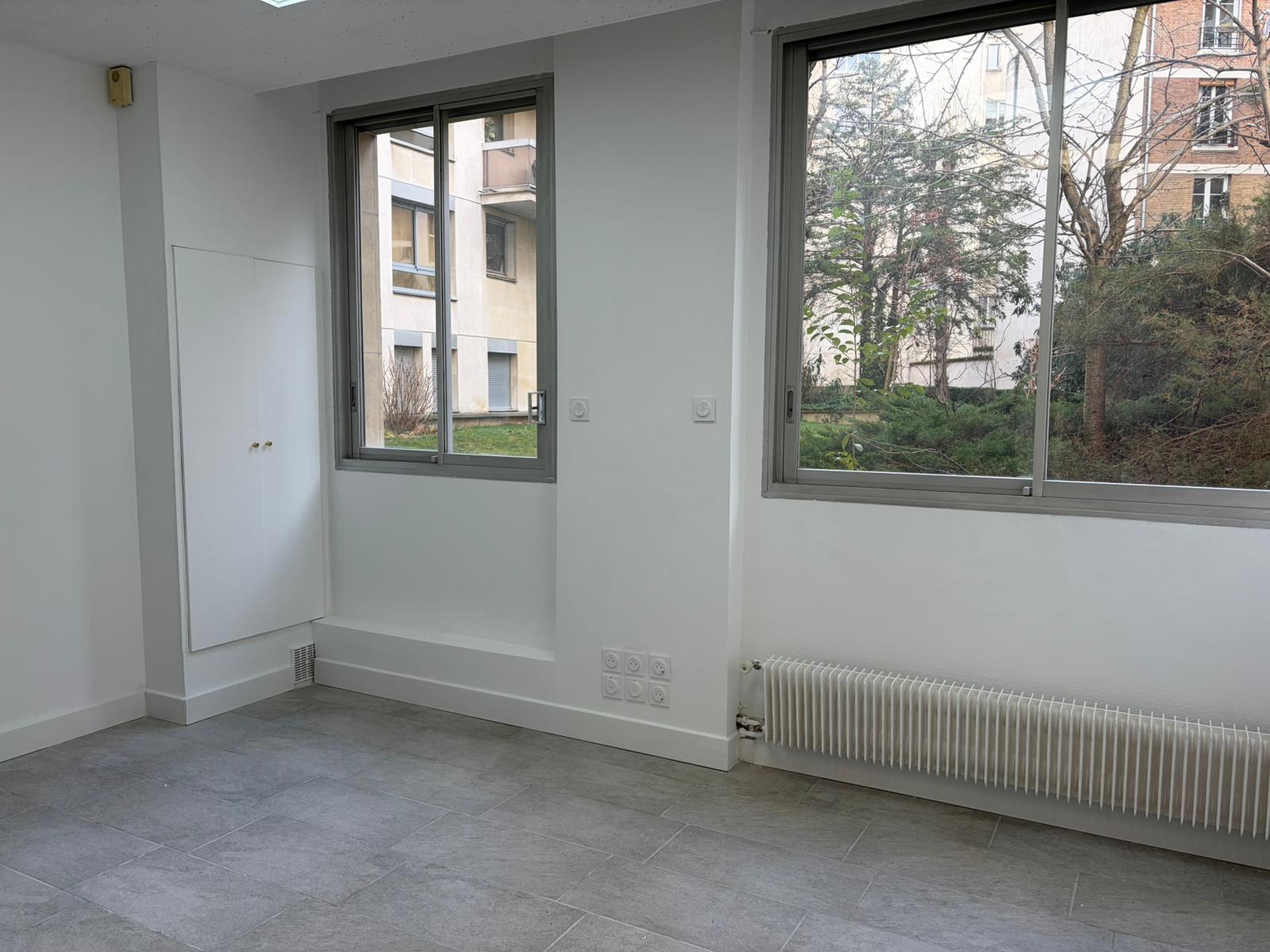 Bureaux à louer neuilly sur seine 2