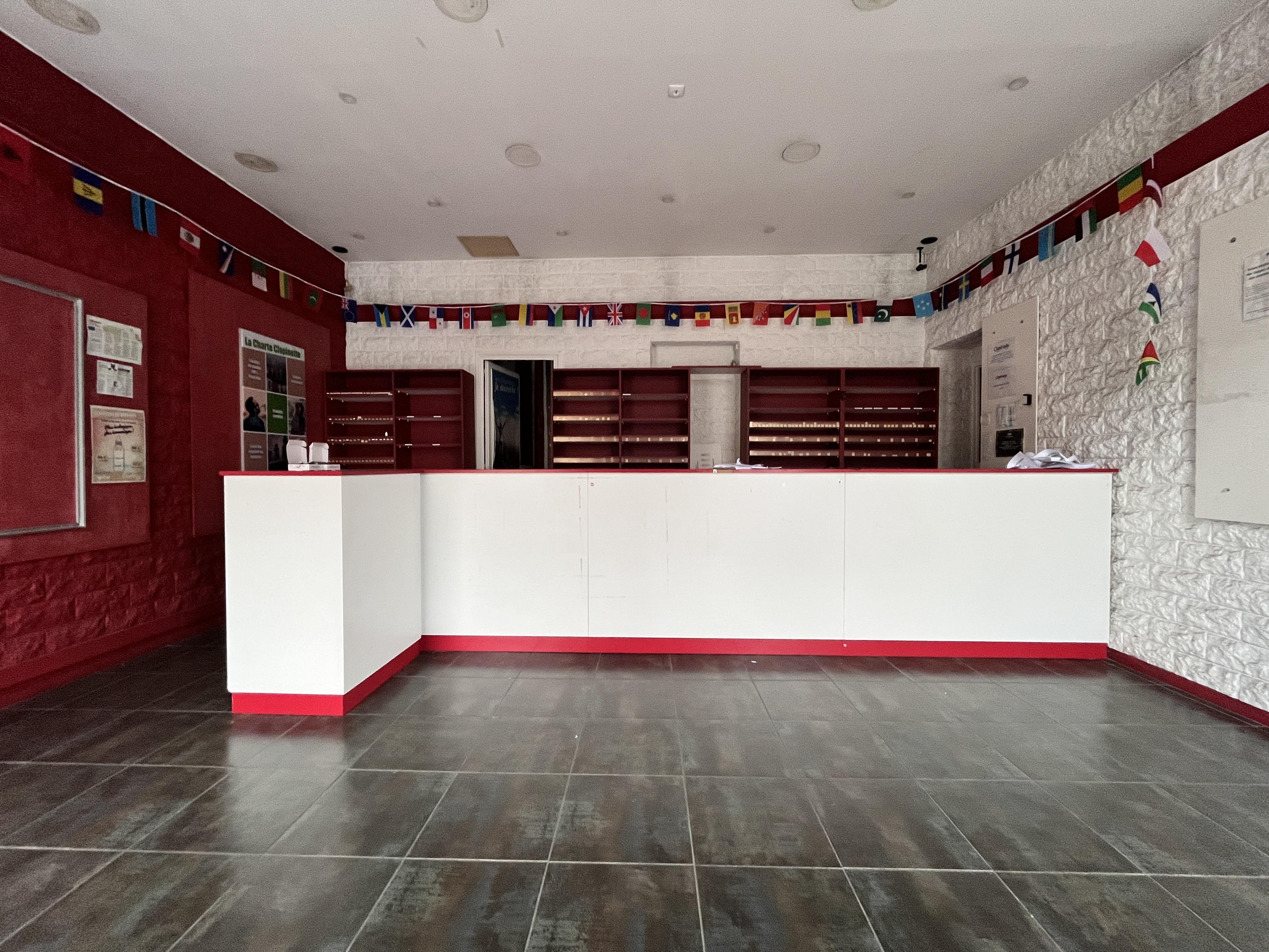 Bureaux à louer neuilly sur seine 4