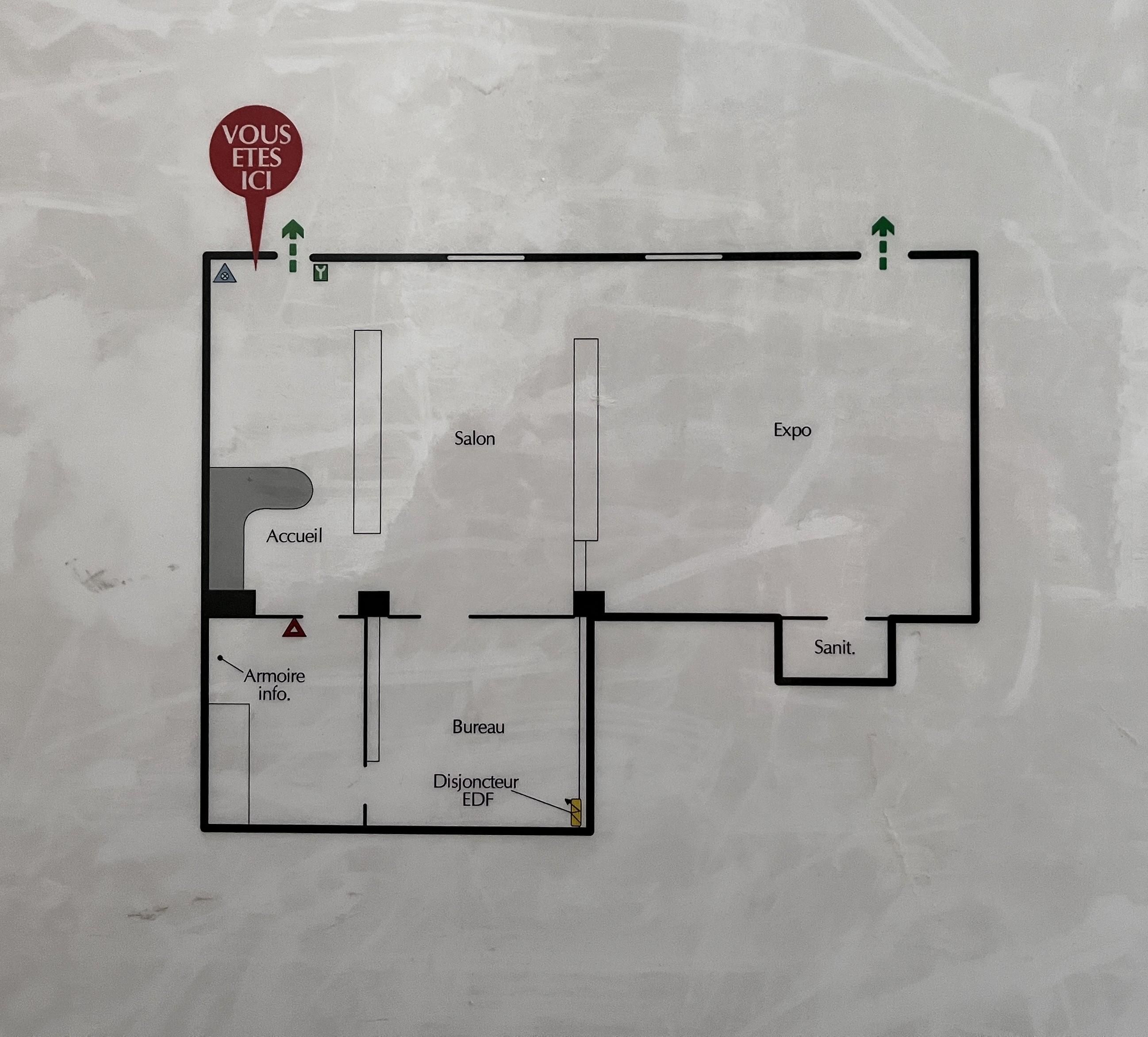 Bureaux à louer neuilly sur seine 2