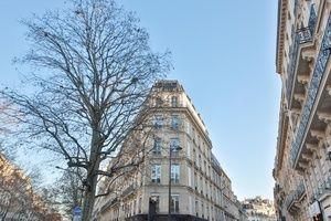 Bureaux à louer paris 1