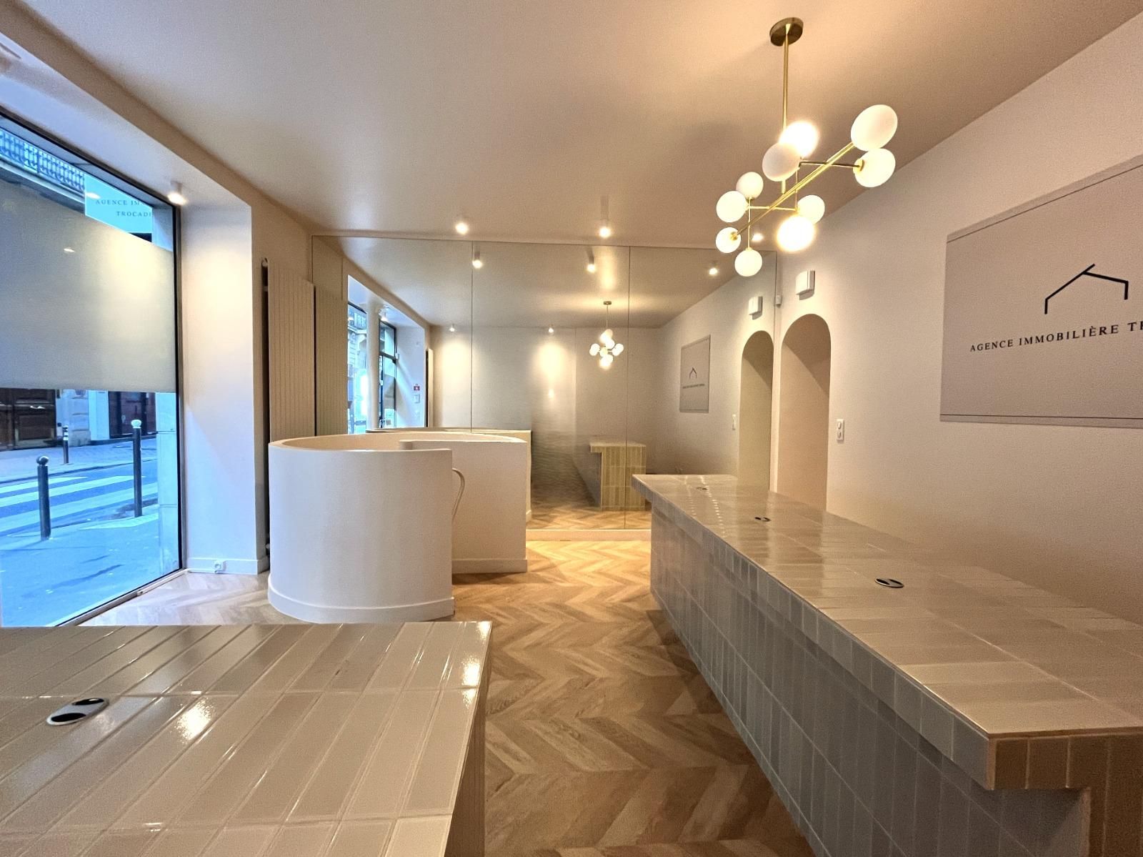 Bureaux à louer paris 1