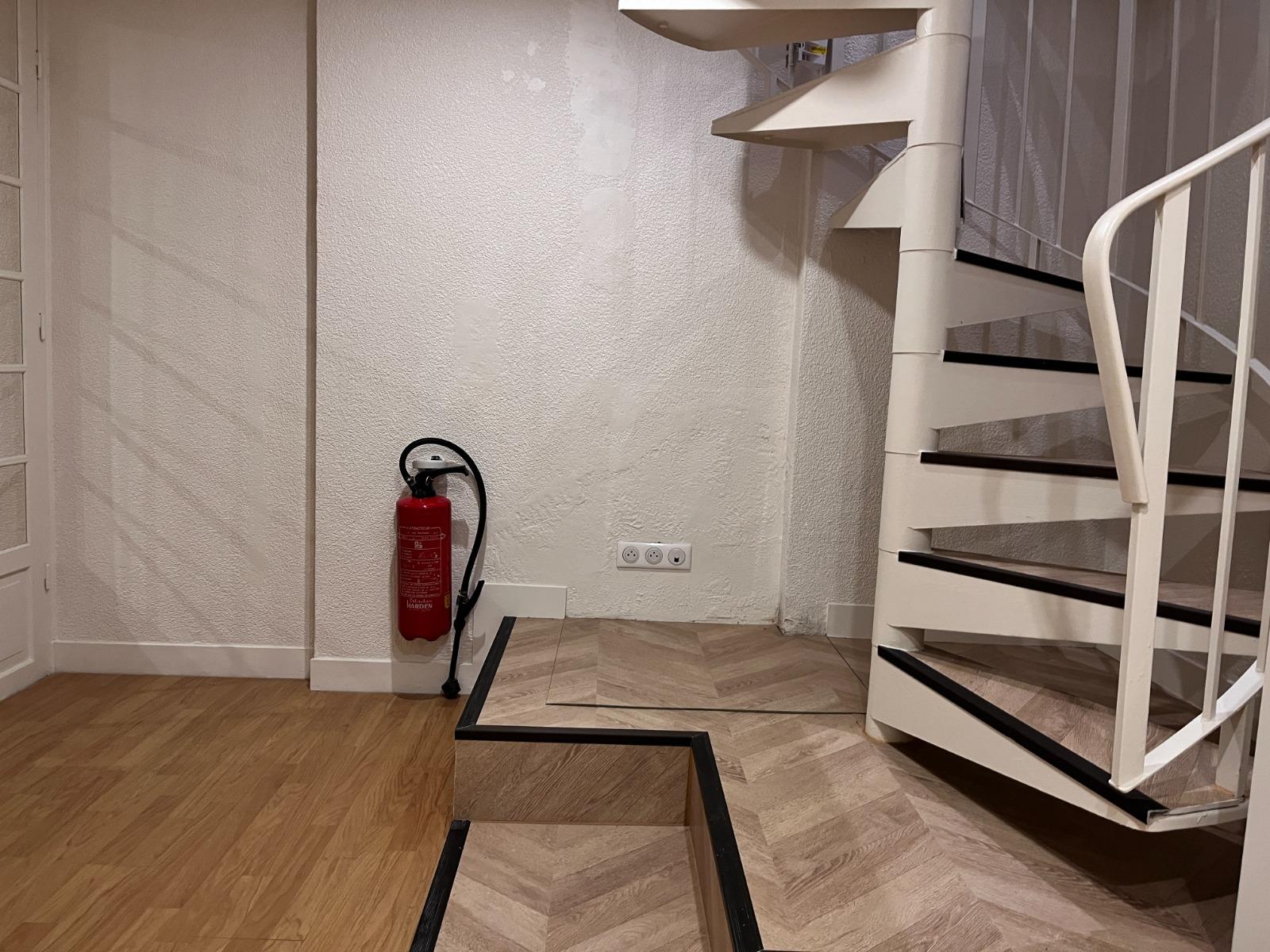 Bureaux à louer paris 13