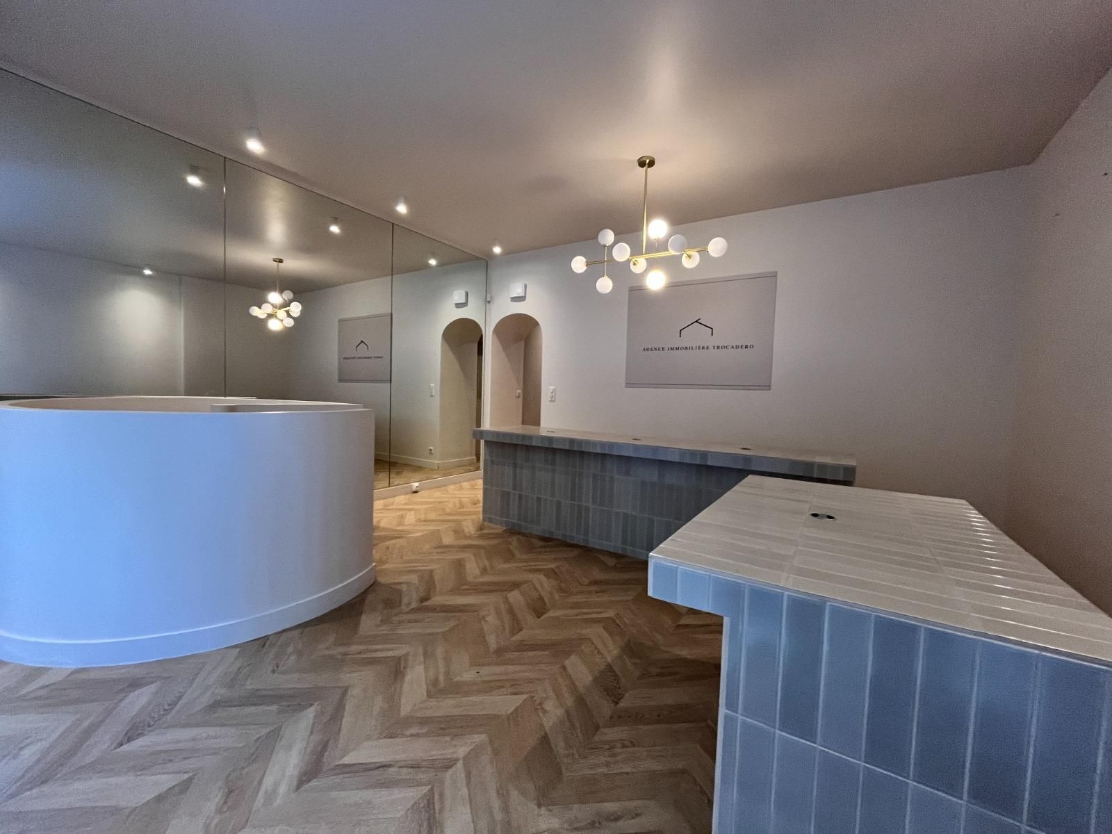 Bureaux à louer paris 6