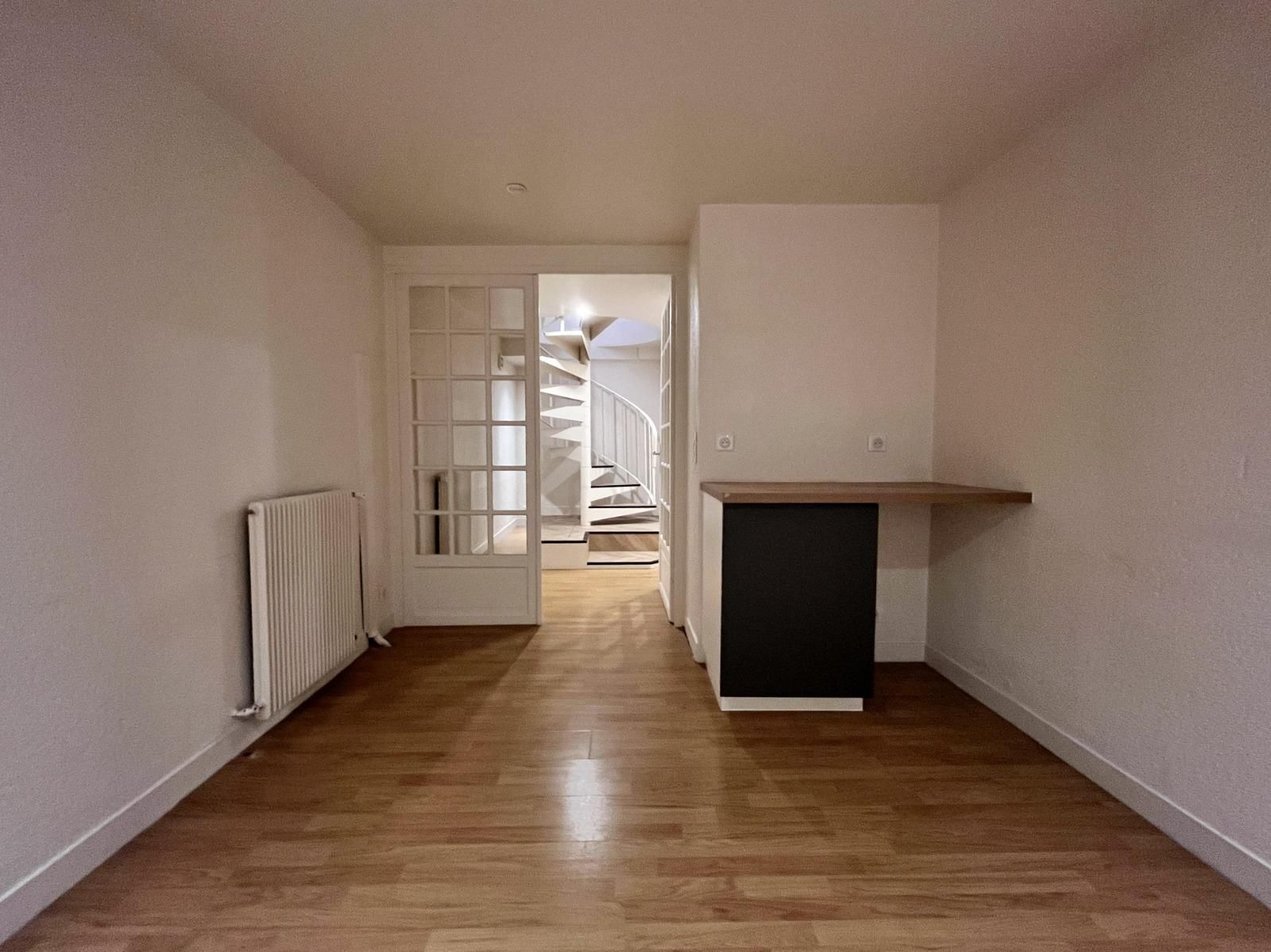 Bureaux à louer paris 11