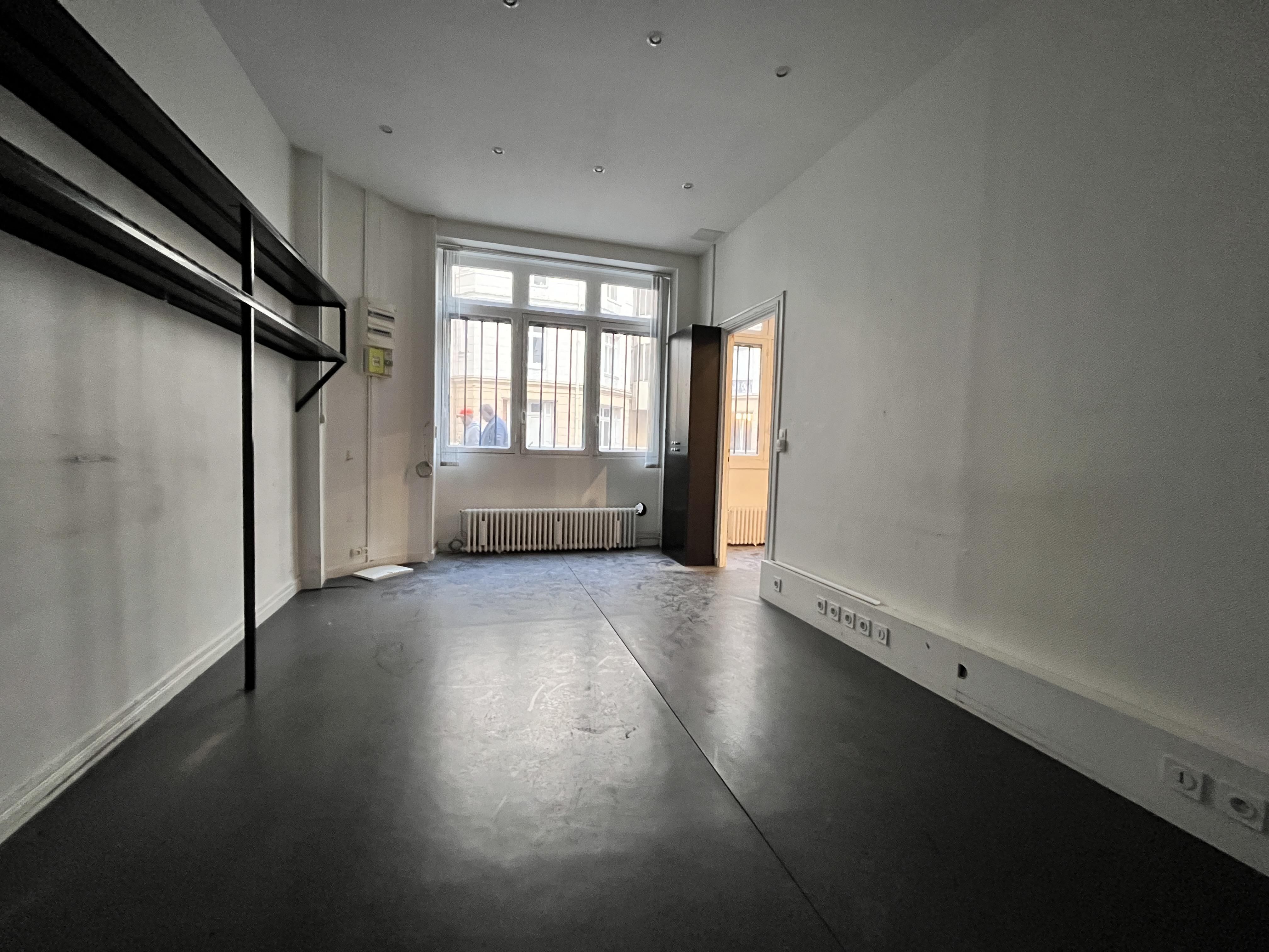 Bureaux à louer paris 5