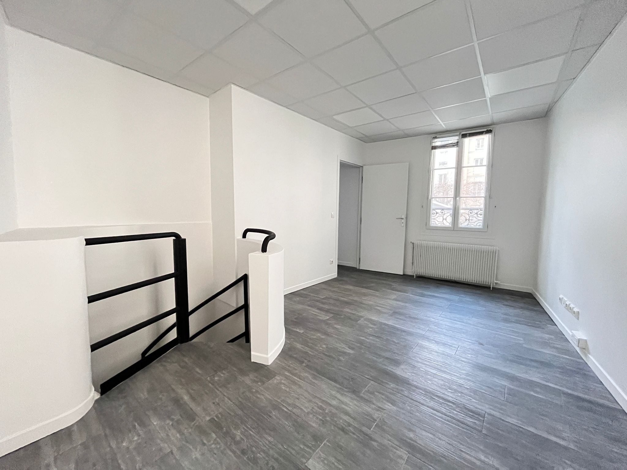 Bureaux à louer paris 14