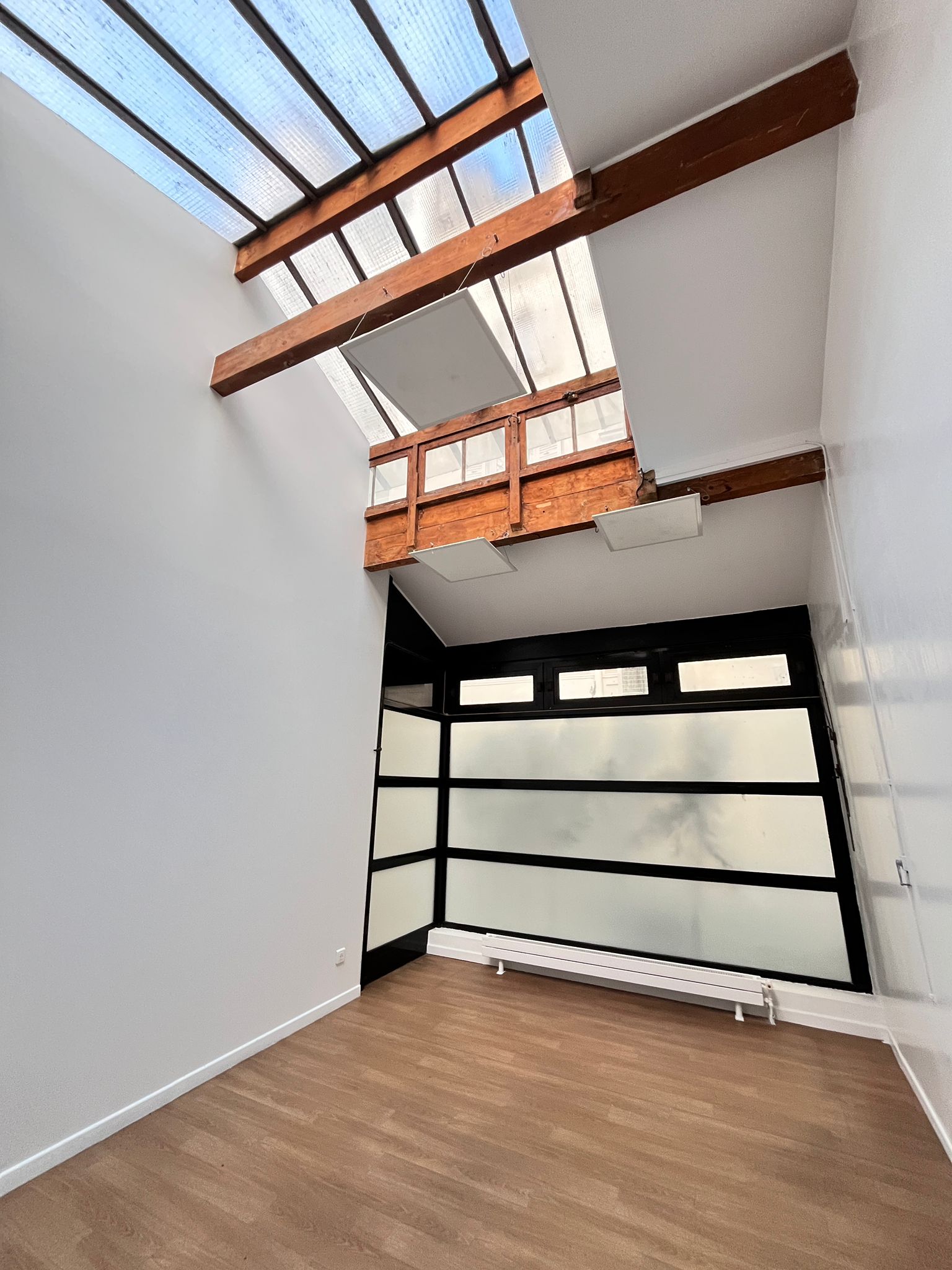 Bureaux à louer paris 11