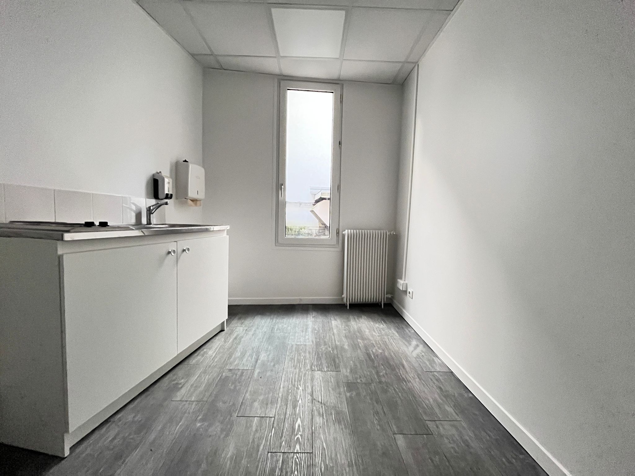 Bureaux à louer paris 7