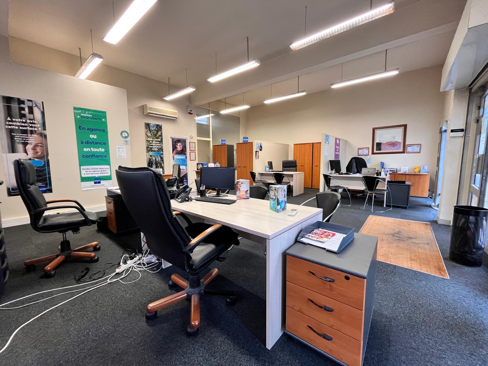 boutique à louer bobigny 5